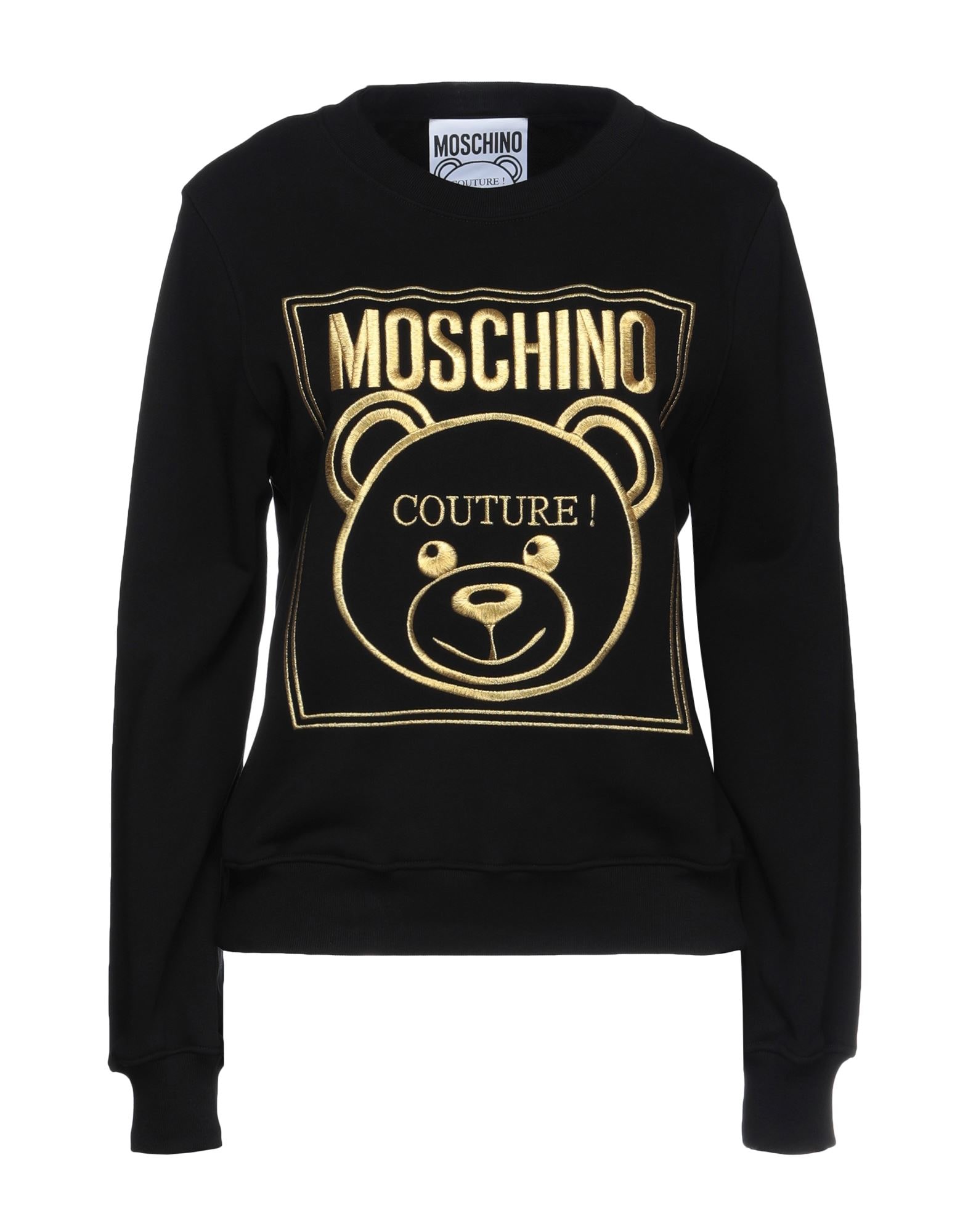 MOSCHINO - Sweatshirts