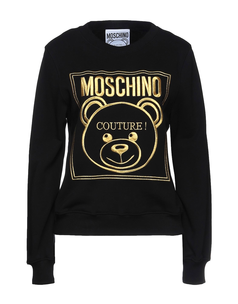 MOSCHINO - Felpe