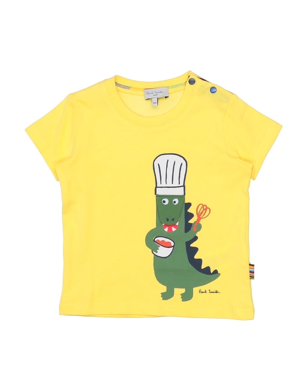 PAUL SMITH - T-shirts
