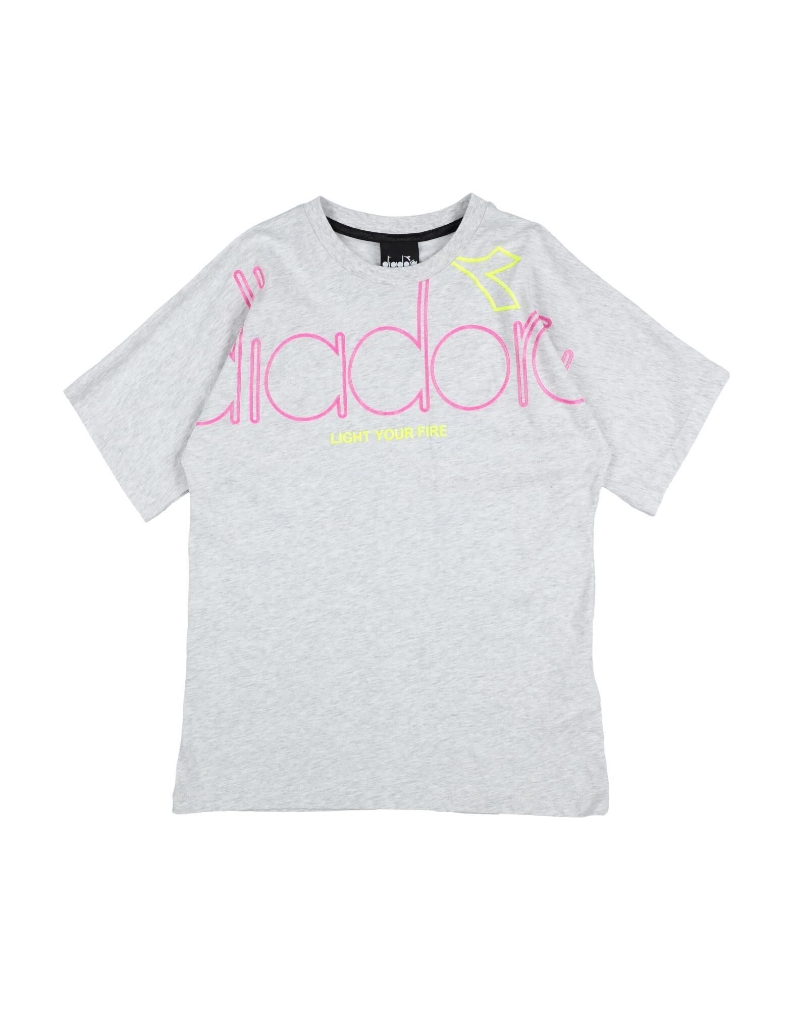 DIADORA - T-shirts