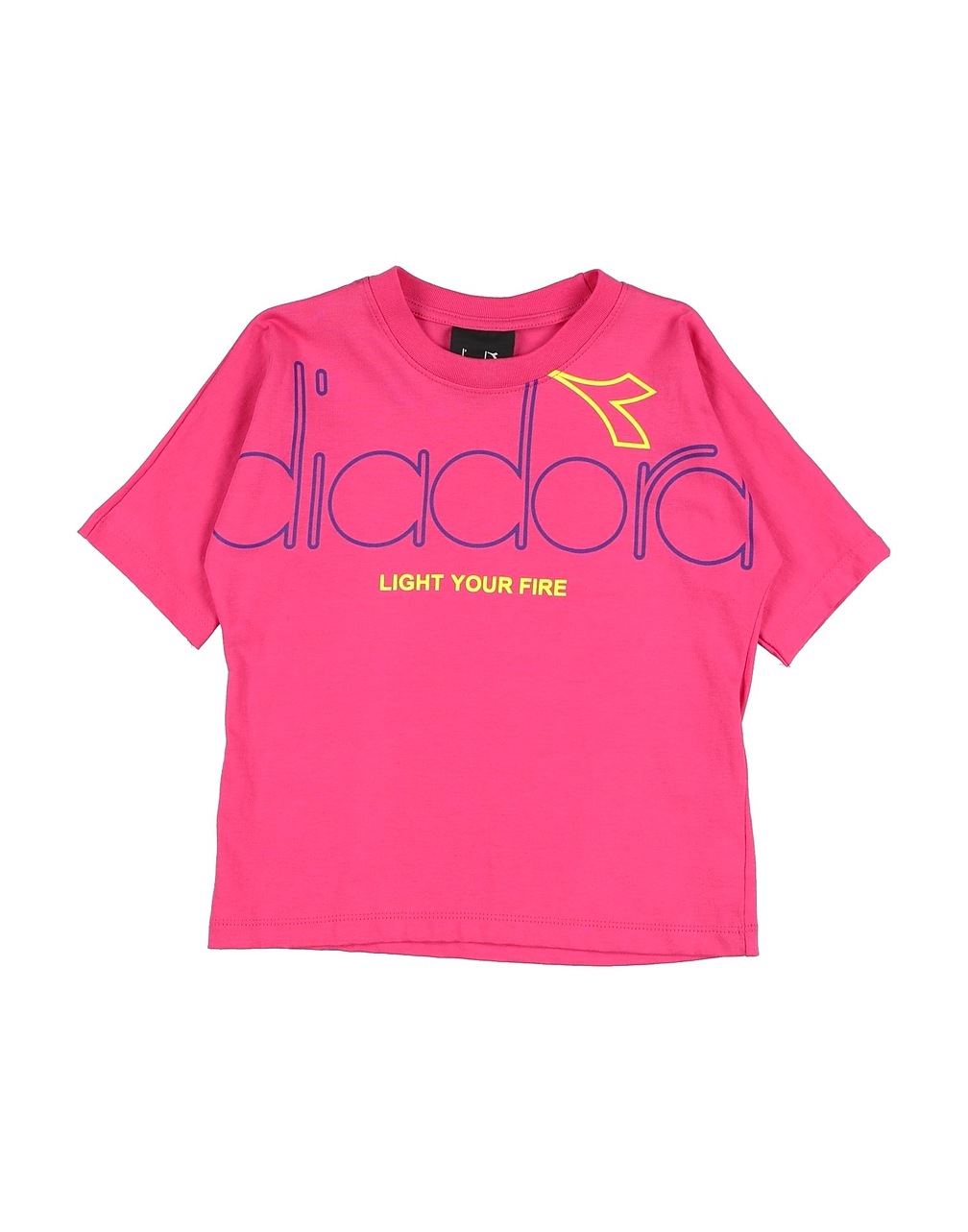 DIADORA - T-shirts