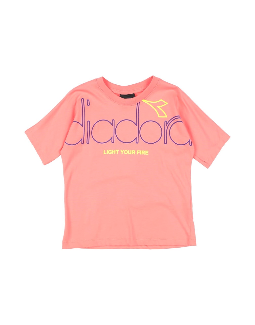DIADORA - T-shirts