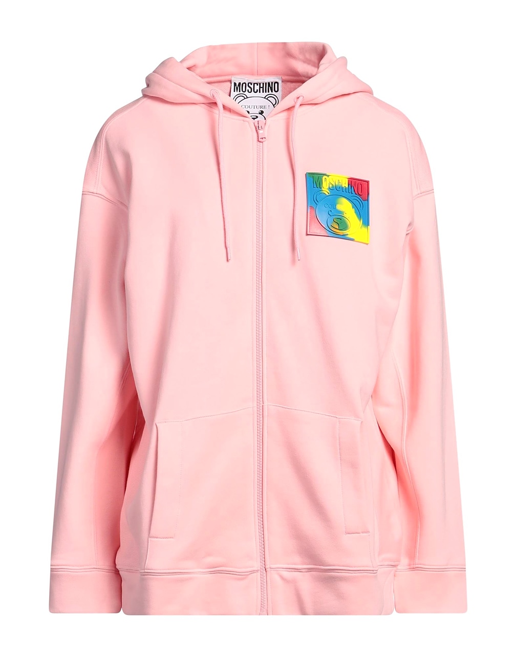 MOSCHINO - Φούτερ