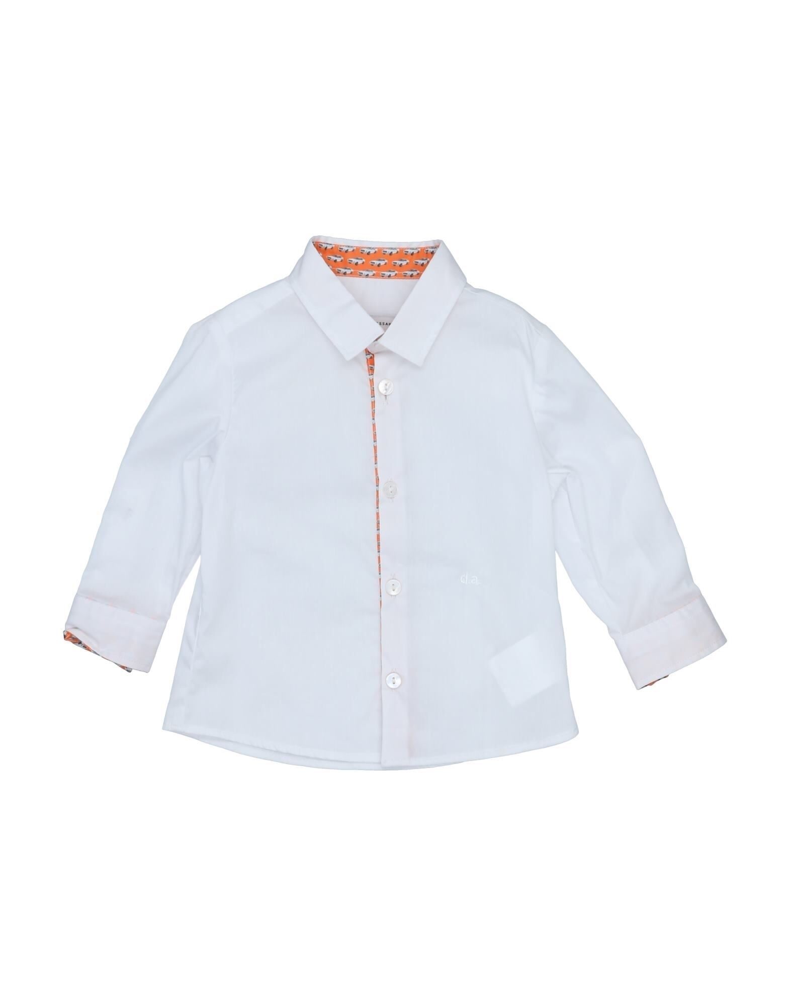 DANIELE ALESSANDRINI - Рубашки 