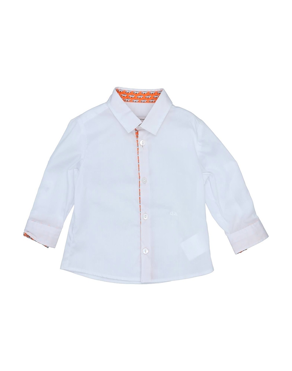 DANIELE ALESSANDRINI - Shirts