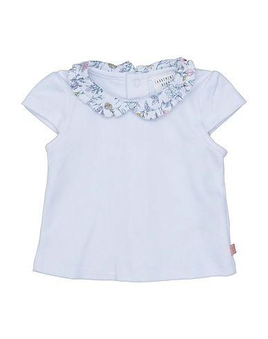 CARRÉMENT BEAU T-shirt White 100% Cotton
