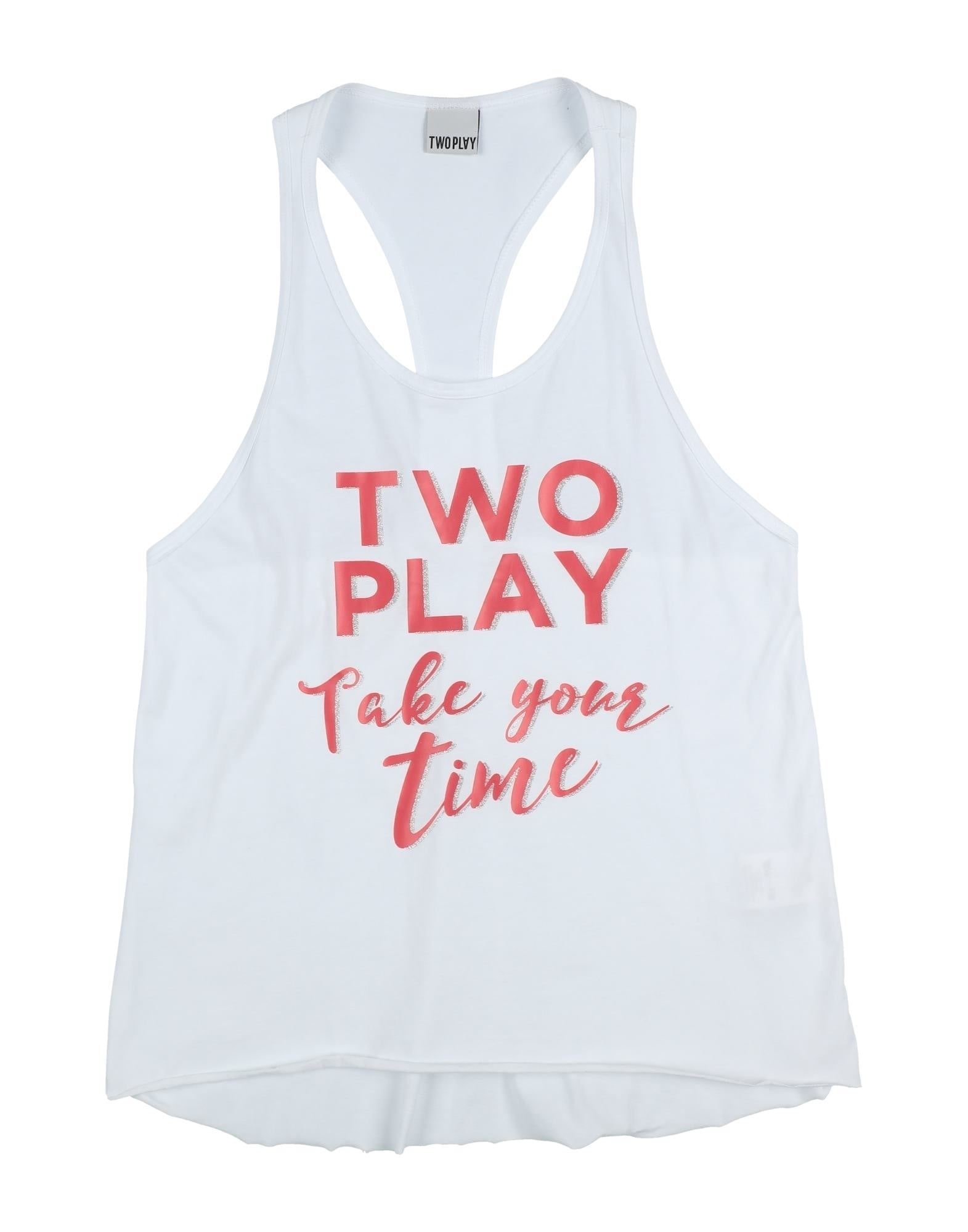 TWO PLAY - T-shirts