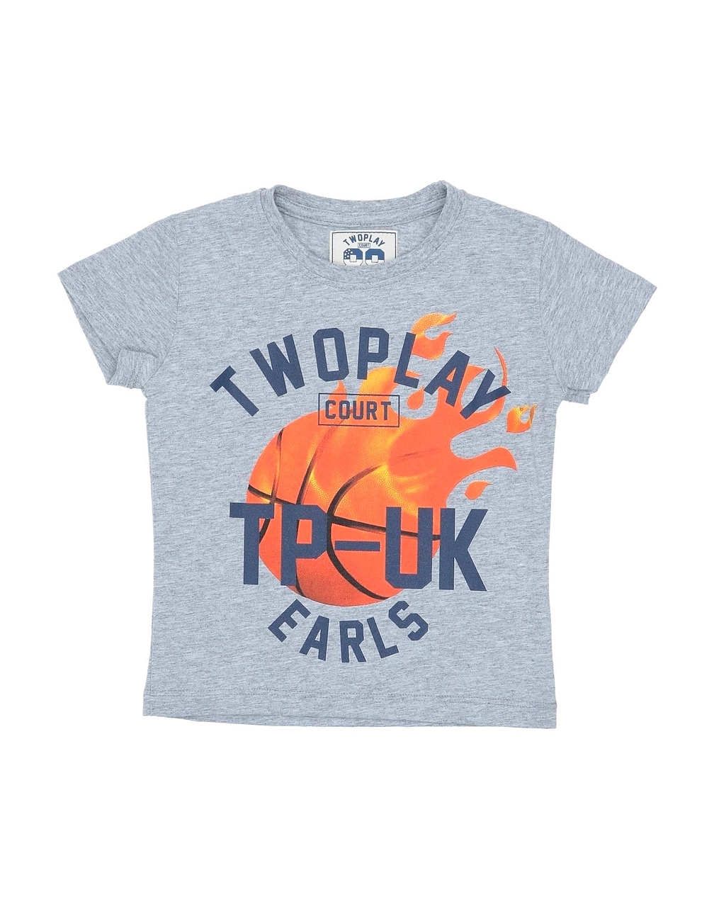 TWO PLAY - T-shirts