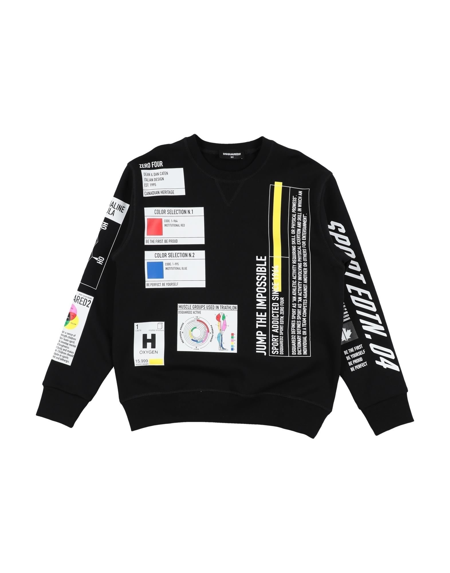 DSQUARED2 - Sweatshirts