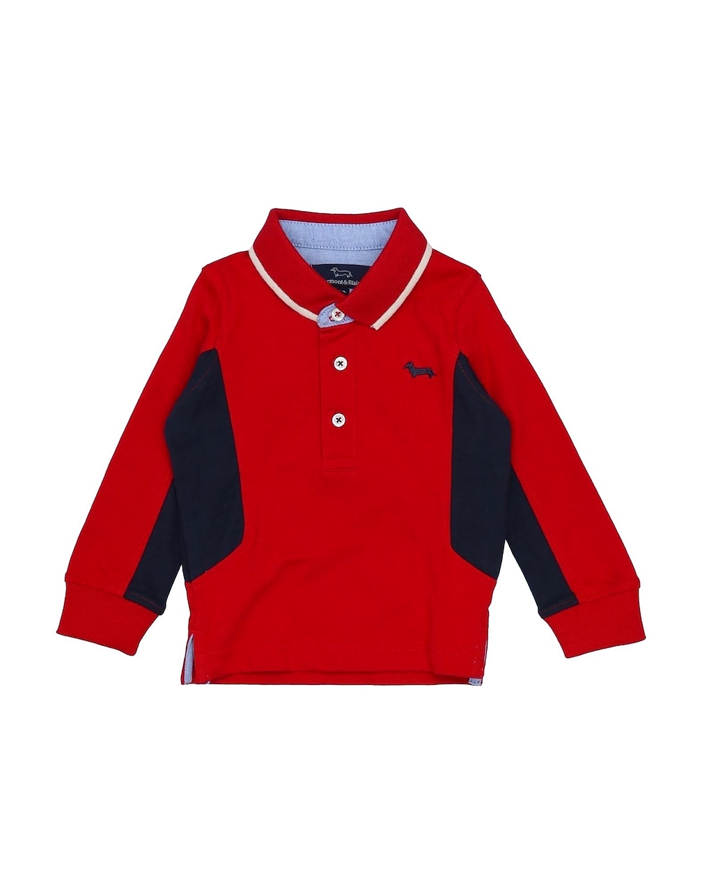 HARMONT & BLAINE - Polo shirts
