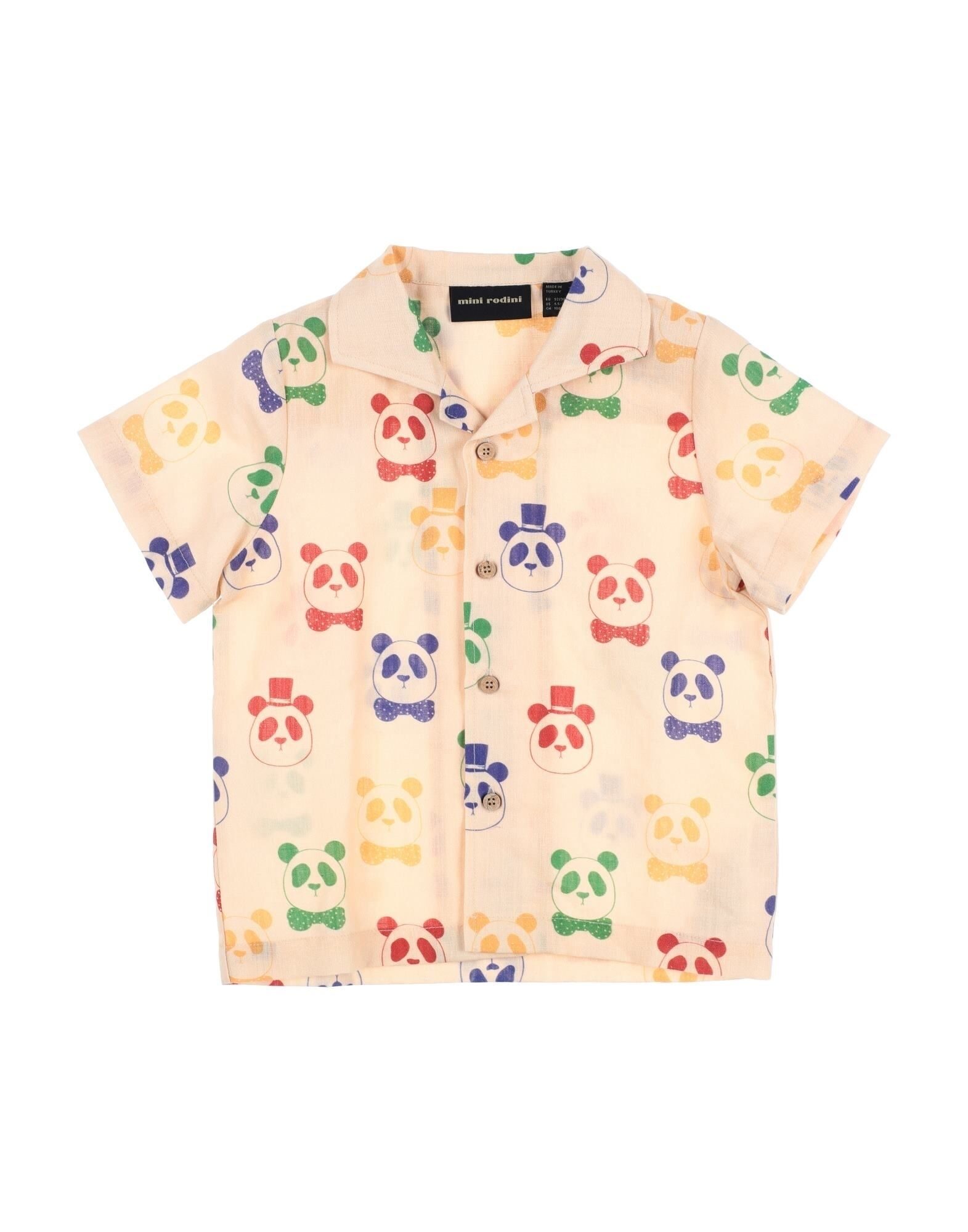 MINI RODINI - Рубашки 