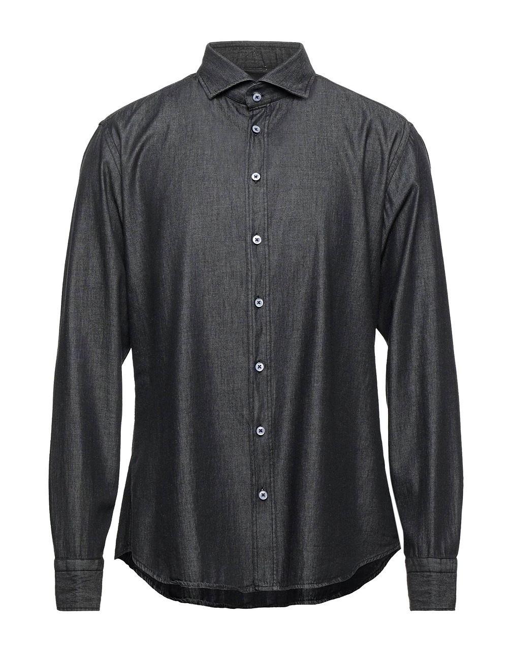 BASTONCINO - Camicie jeans