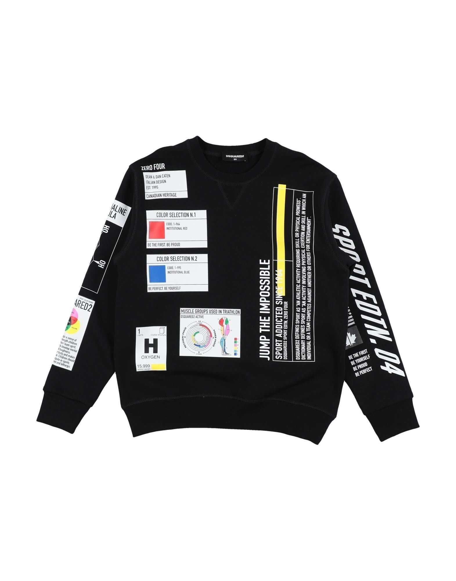 DSQUARED2 - Sweatshirts