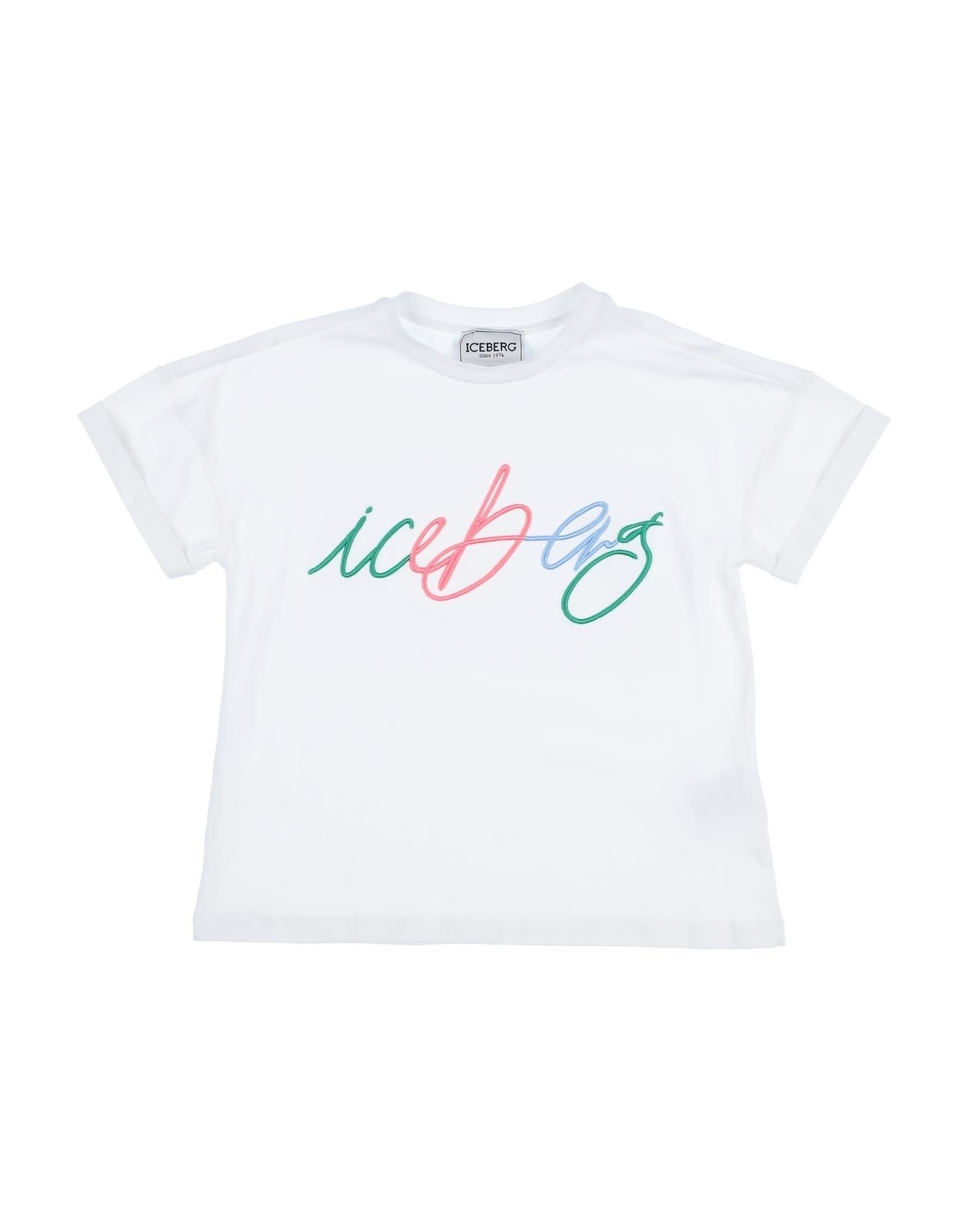 ICEBERG - T-shirts