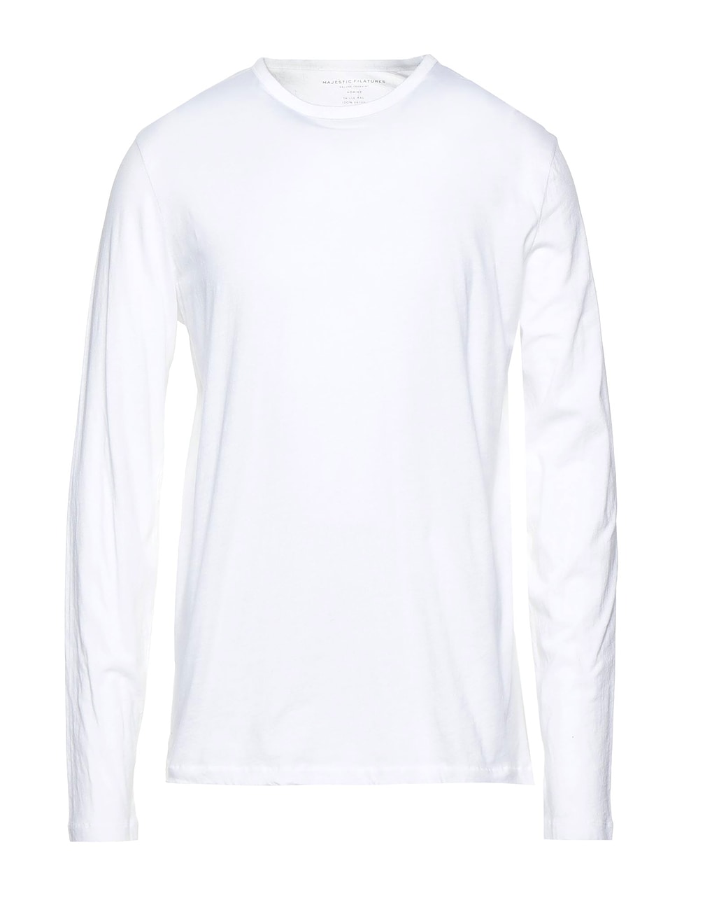 MAJESTIC FILATURES - T-shirts