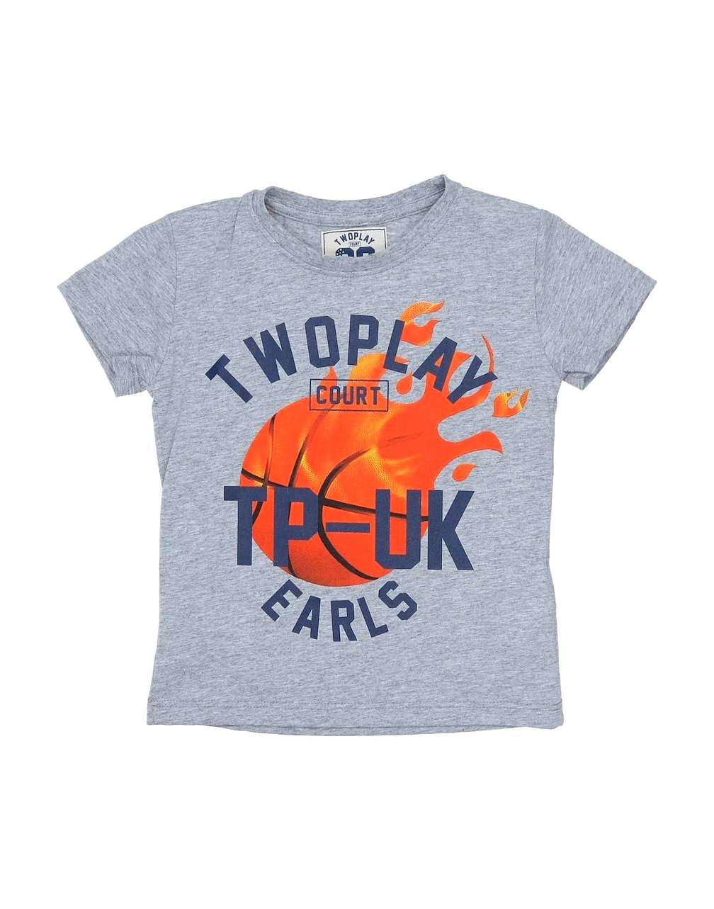 TWO PLAY - T-shirts