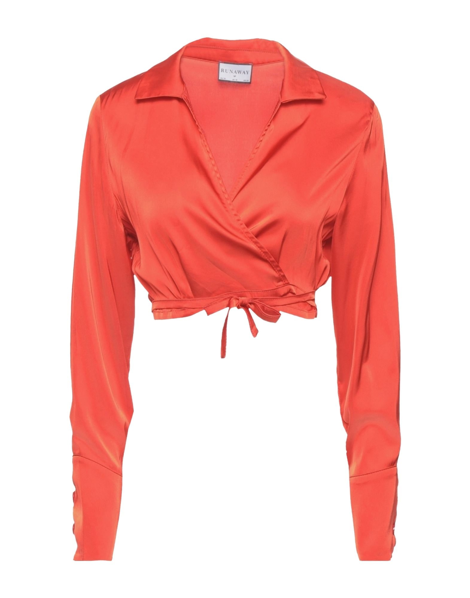 RUNAWAY THE LABEL - Shirts