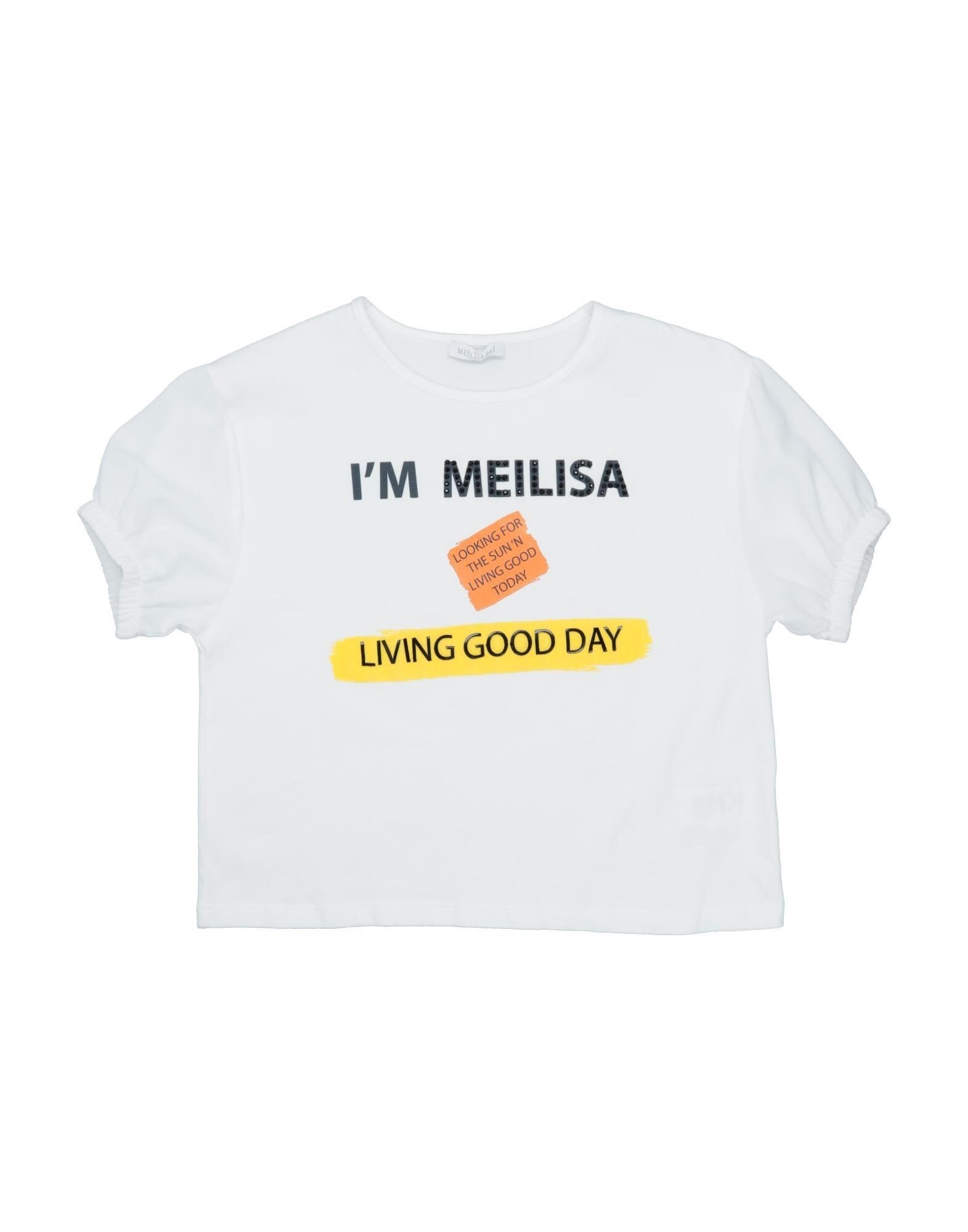 MEILISA BAI - T-shirts