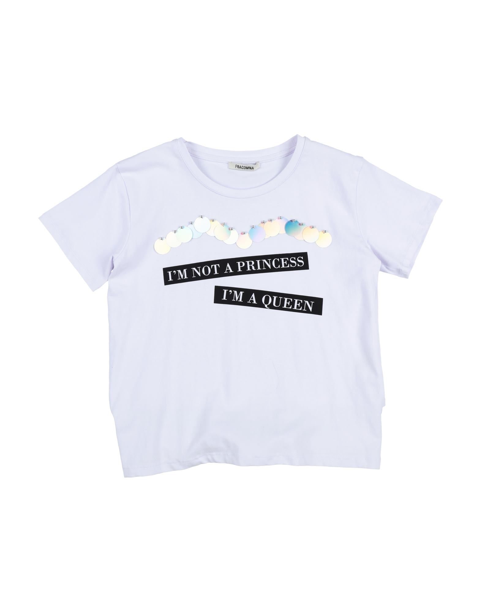 FRACOMINA MINI - T-shirts