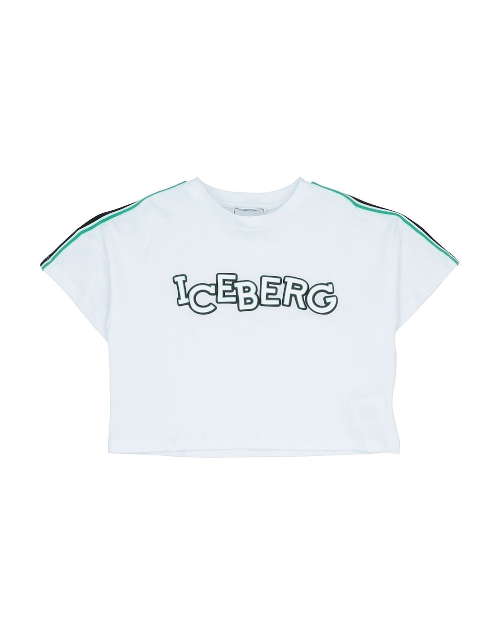 ICEBERG - T-shirts