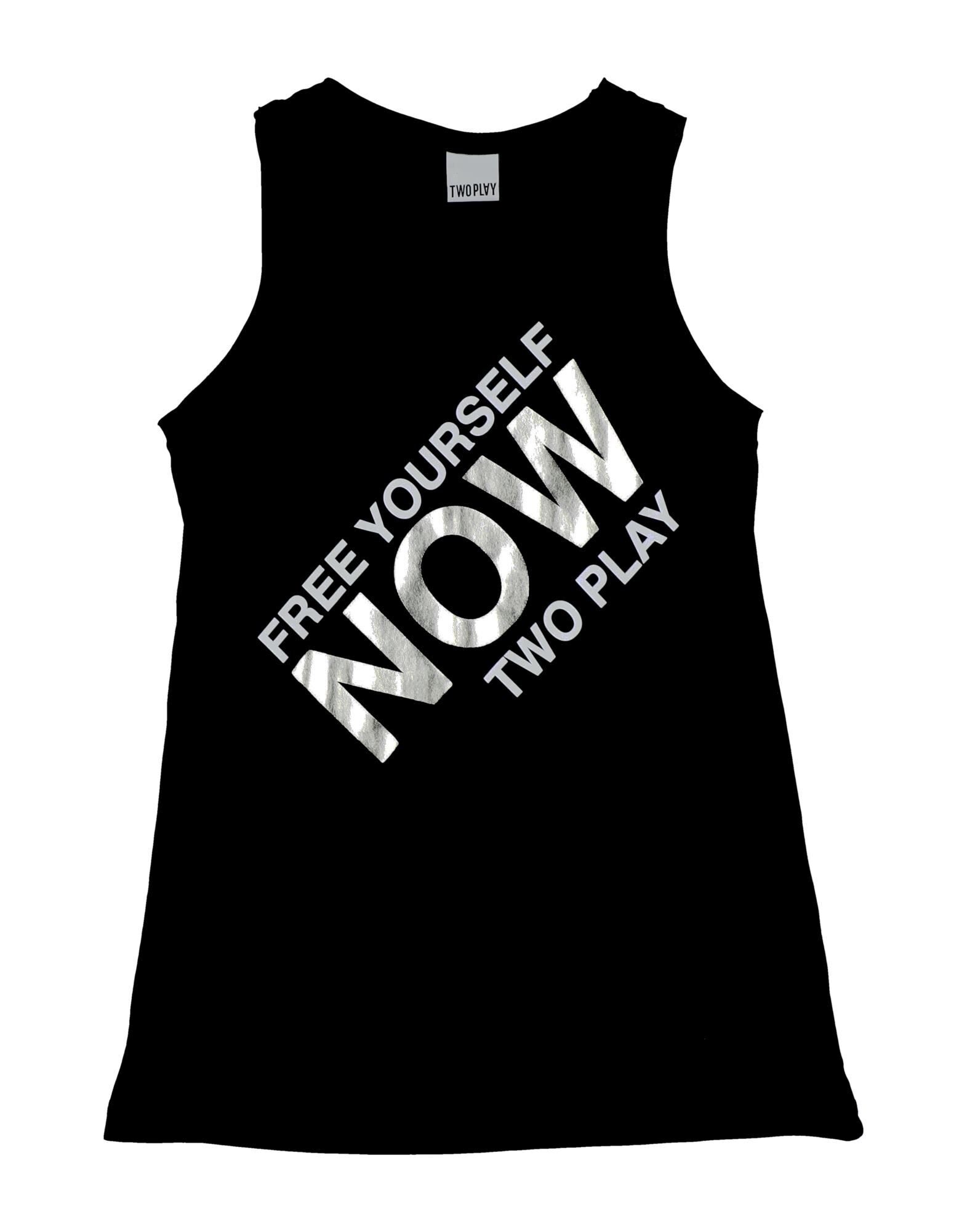 TWO PLAY - T シャツ