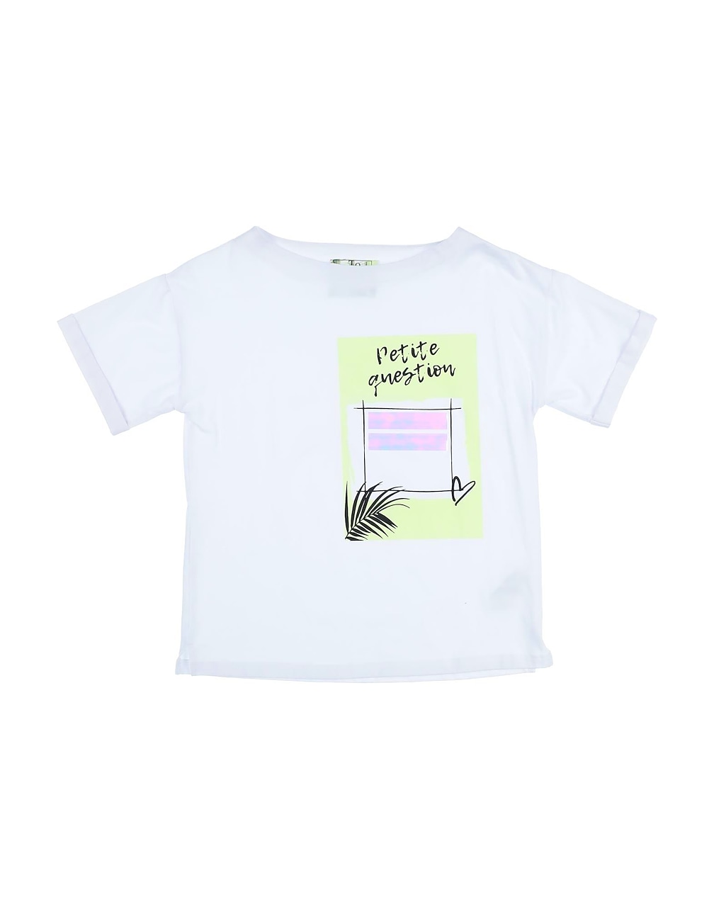 TO BE TOO - T-shirts