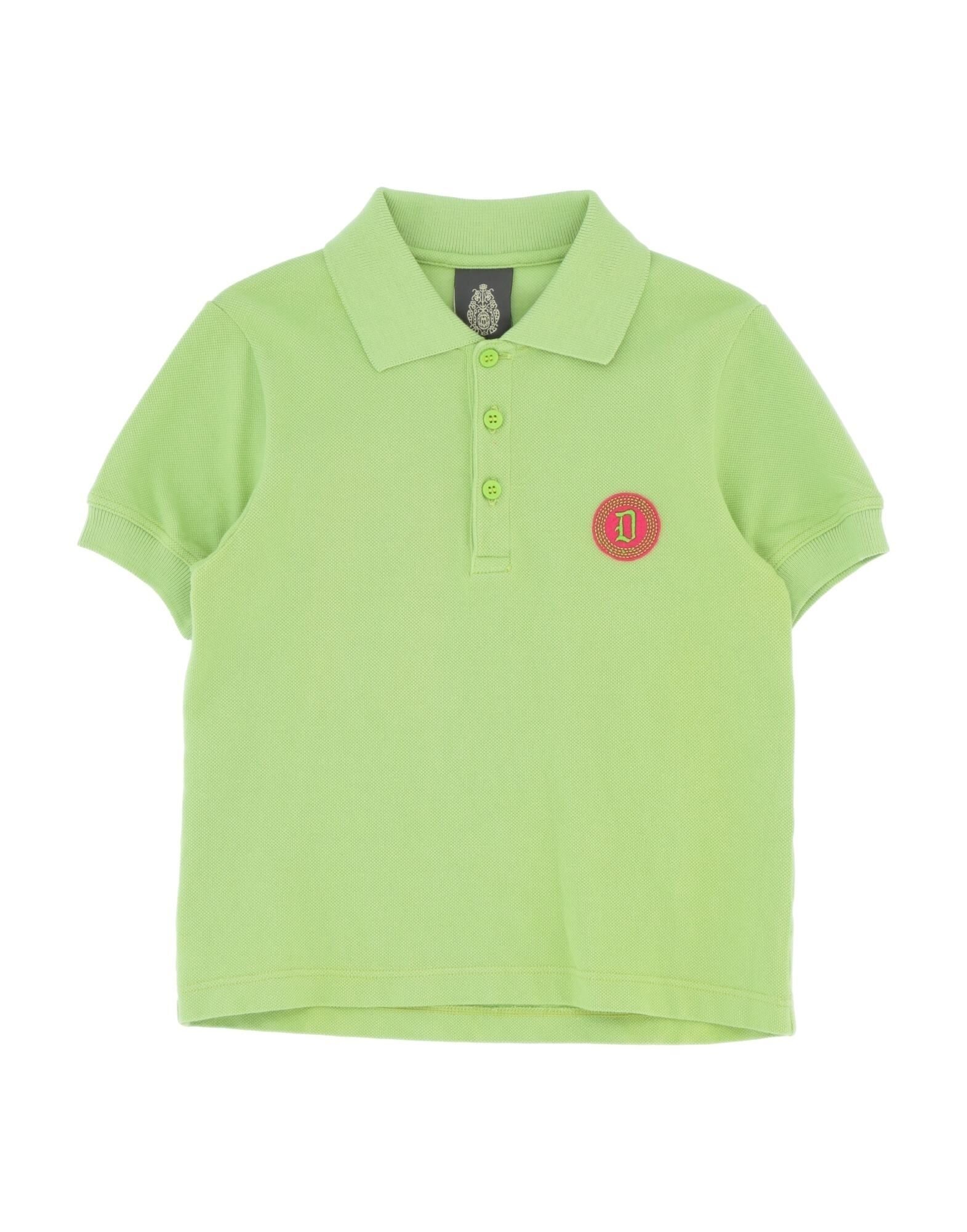 DONDUP - Polo shirts