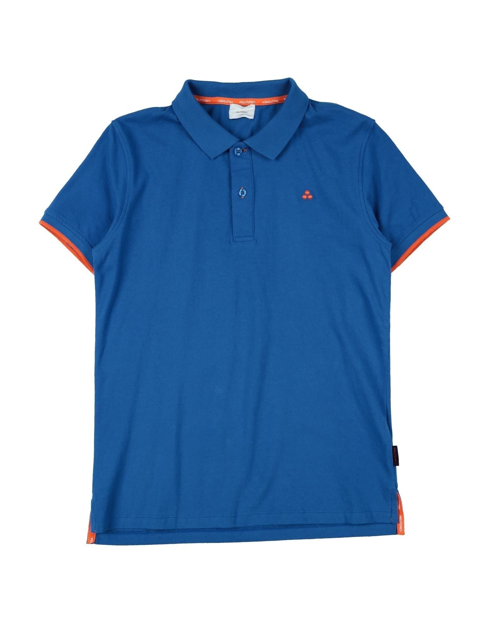PEUTEREY - Polo shirts