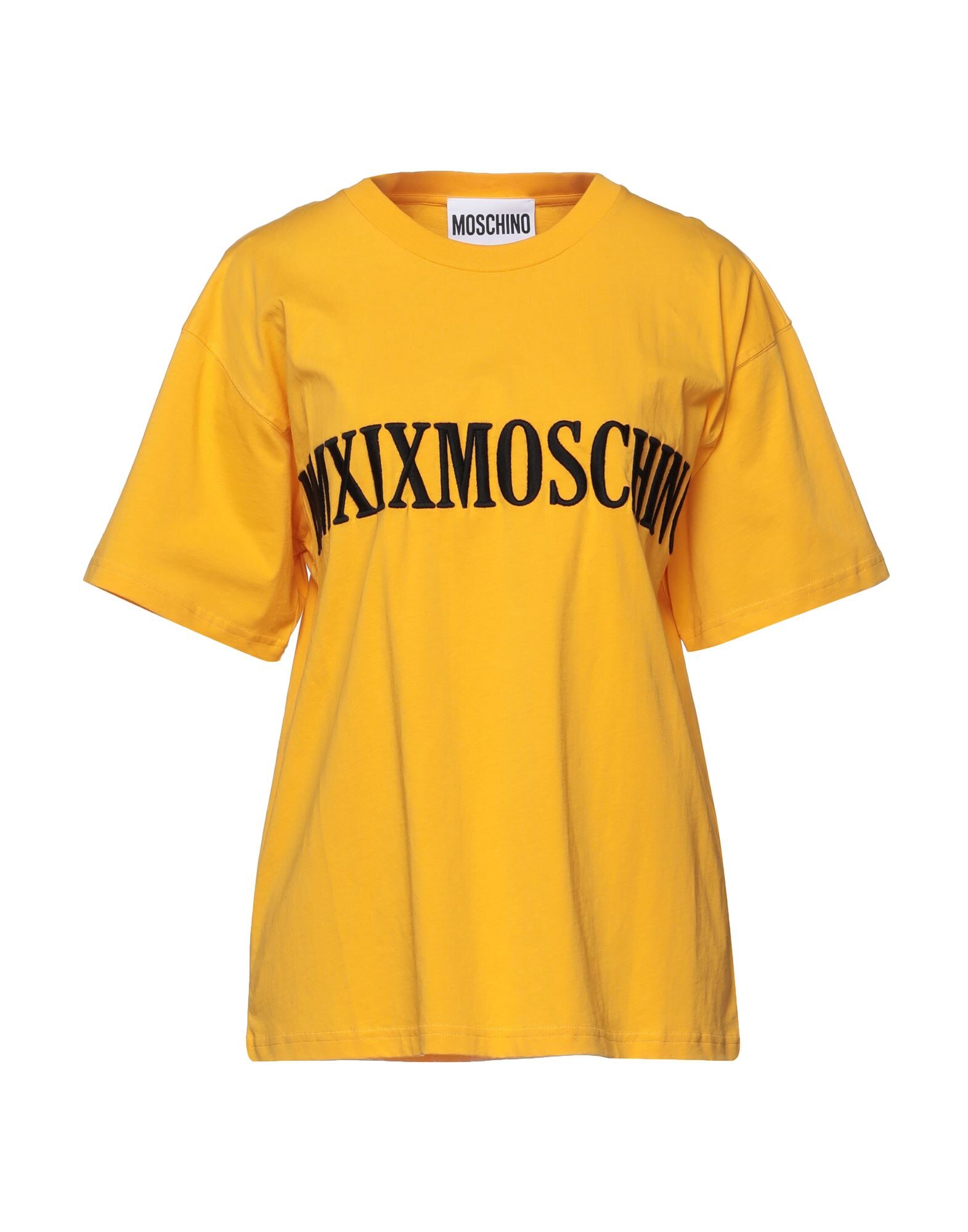 MOSCHINO - T-shirts