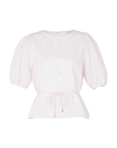 8 by YOOX Tops PUFF S/SLEEVE BLOUSE
65% Polyester, 35% Baumwolle