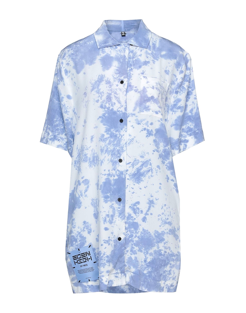 McQ Alexander McQueen - Hemden