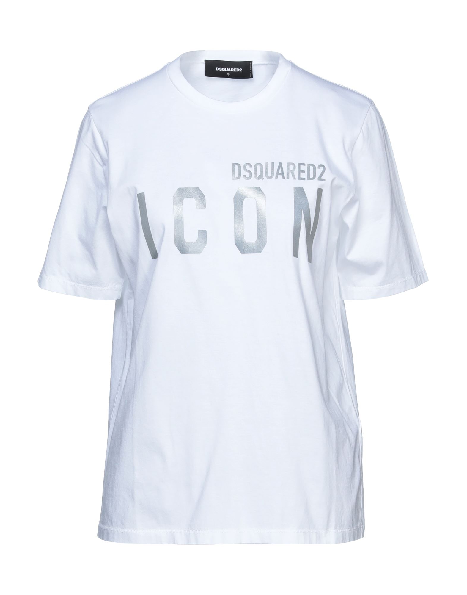DSQUARED2 - T シャツ