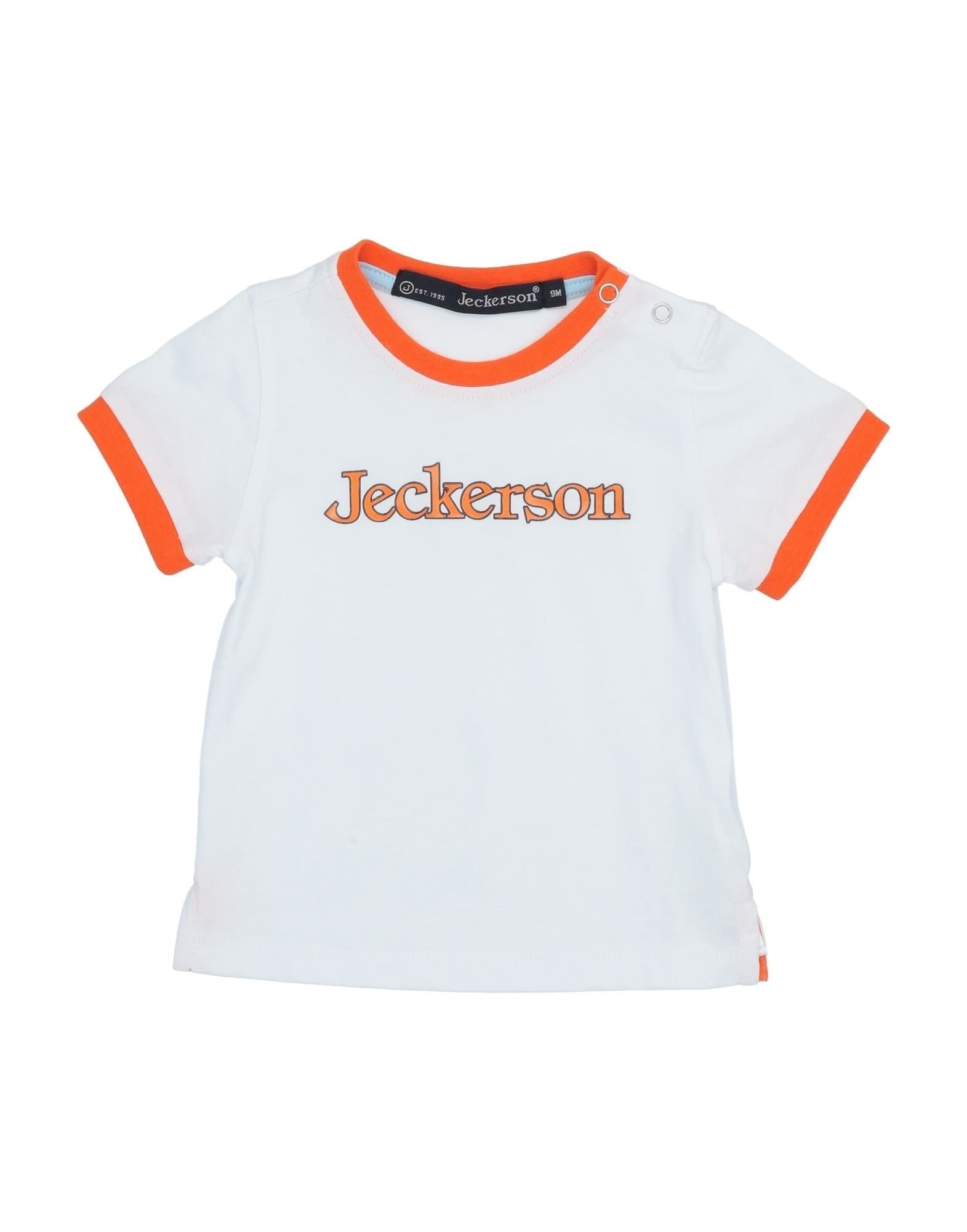 JECKERSON - T-shirts