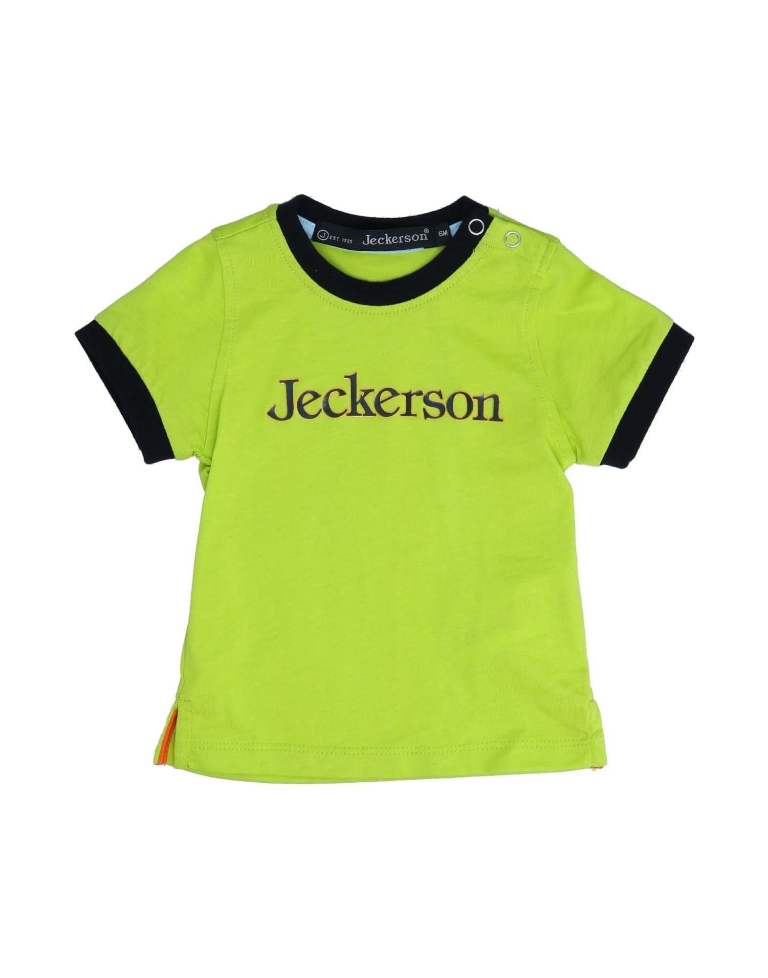 JECKERSON - T-shirts