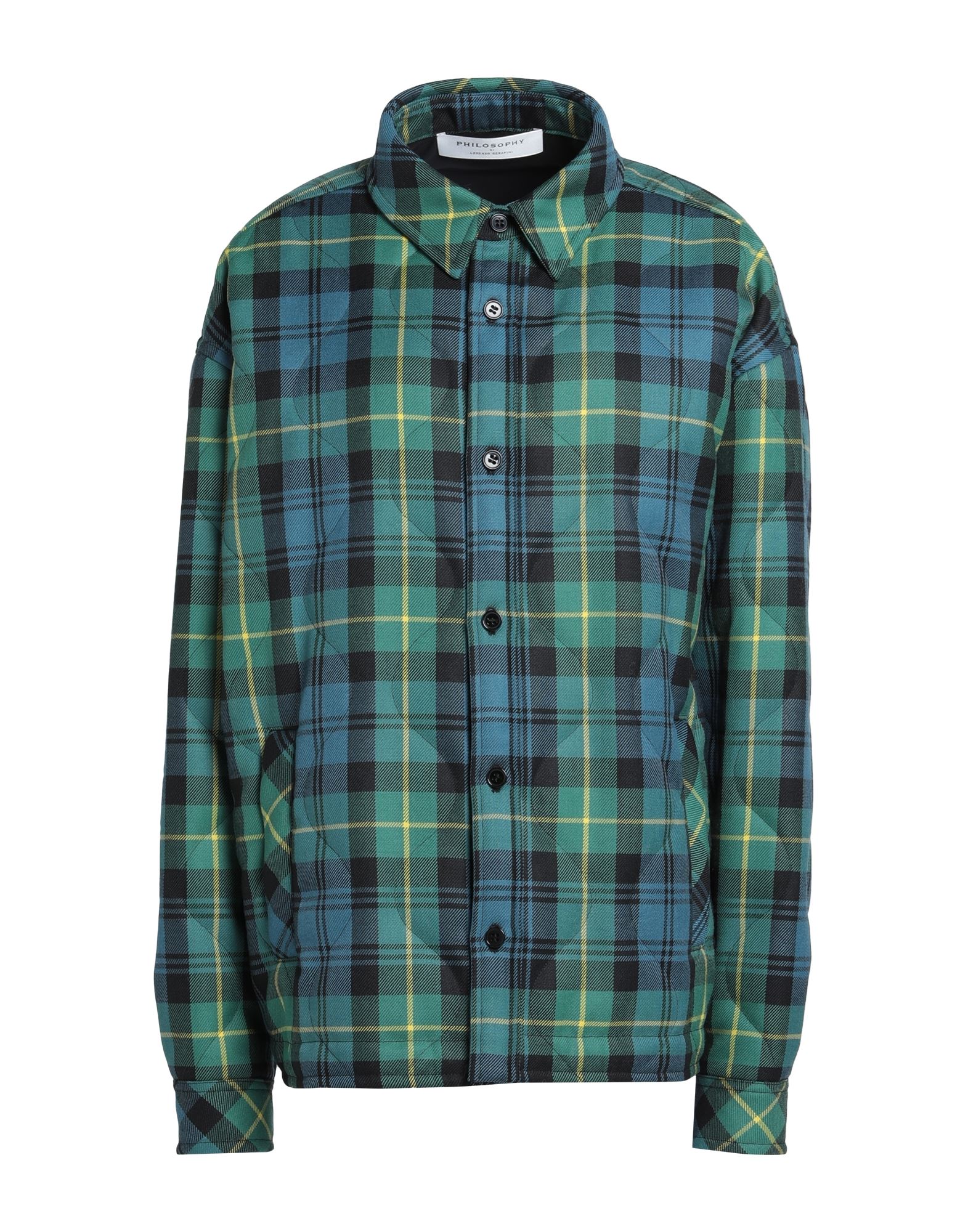 PHILOSOPHY di LORENZO SERAFINI - Camicie