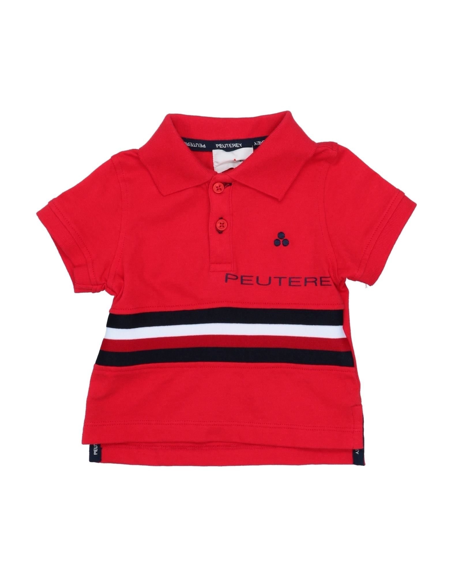 PEUTEREY - Polo shirts