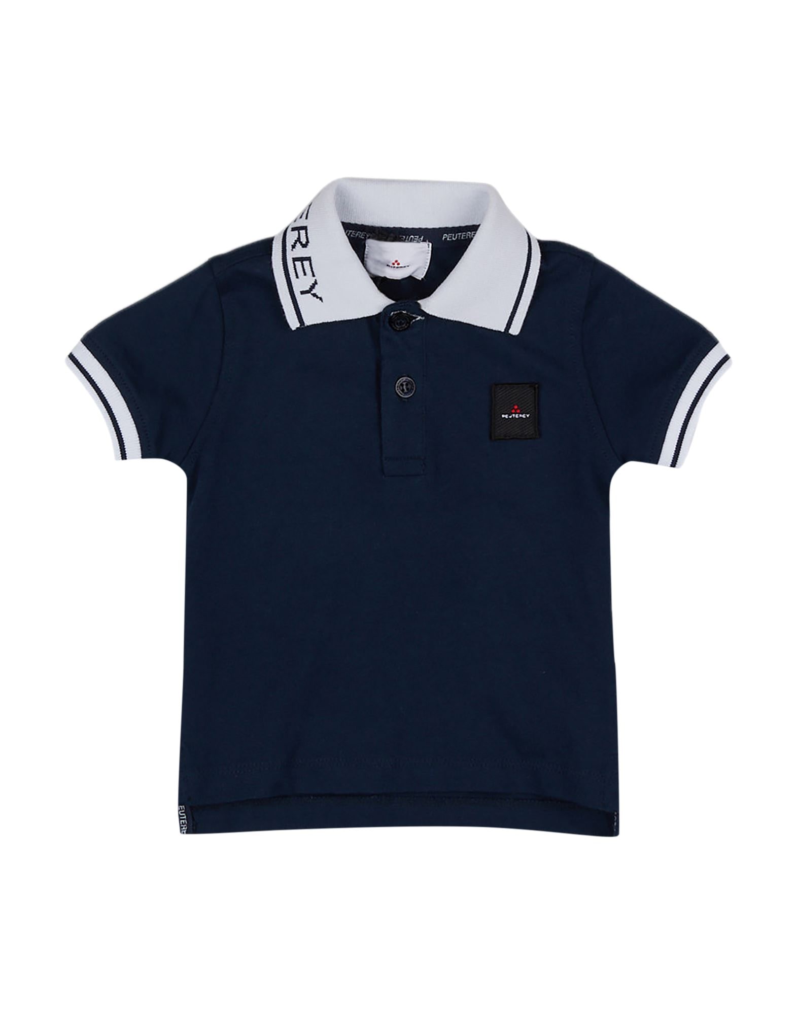 PEUTEREY - Polo shirts