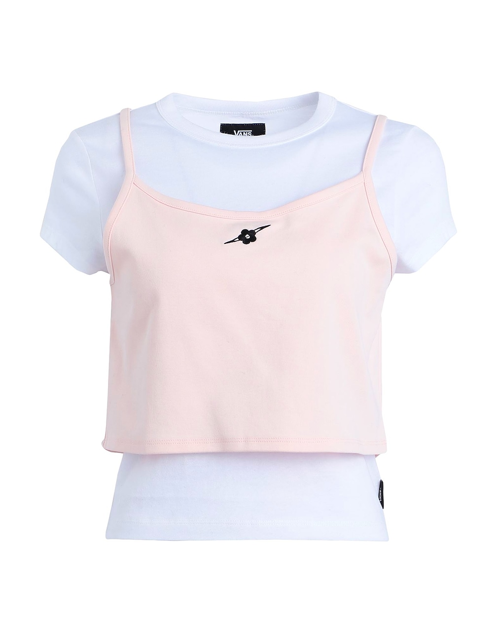VANS x SANDY LIANG - T-shirts