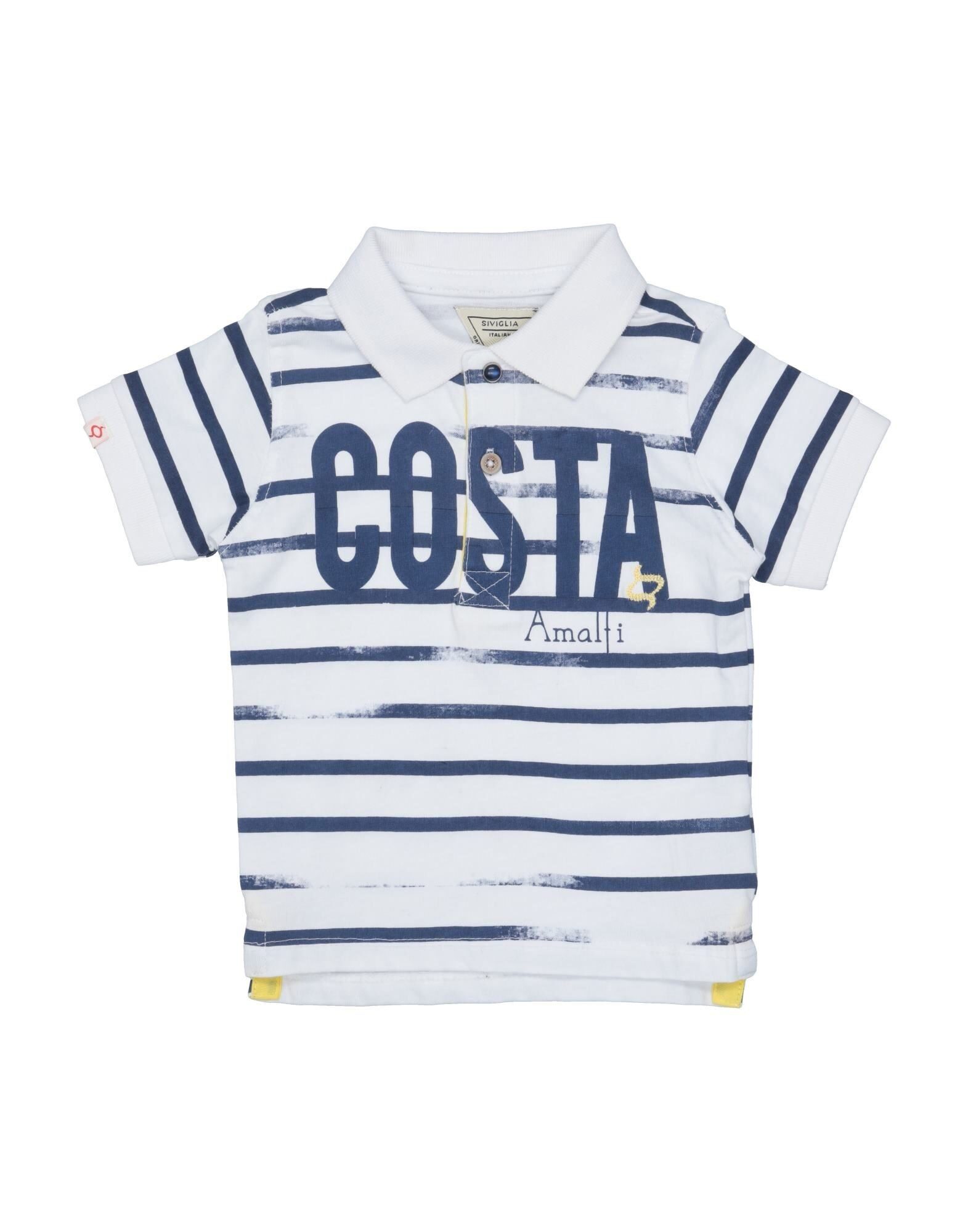 SIVIGLIA - Polo shirts