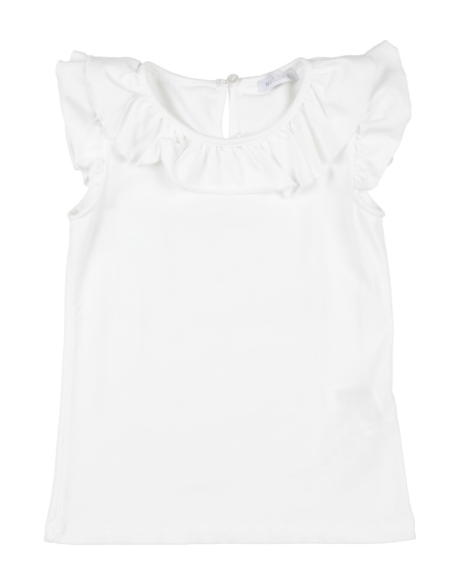 MEILISA BAI - T-shirts