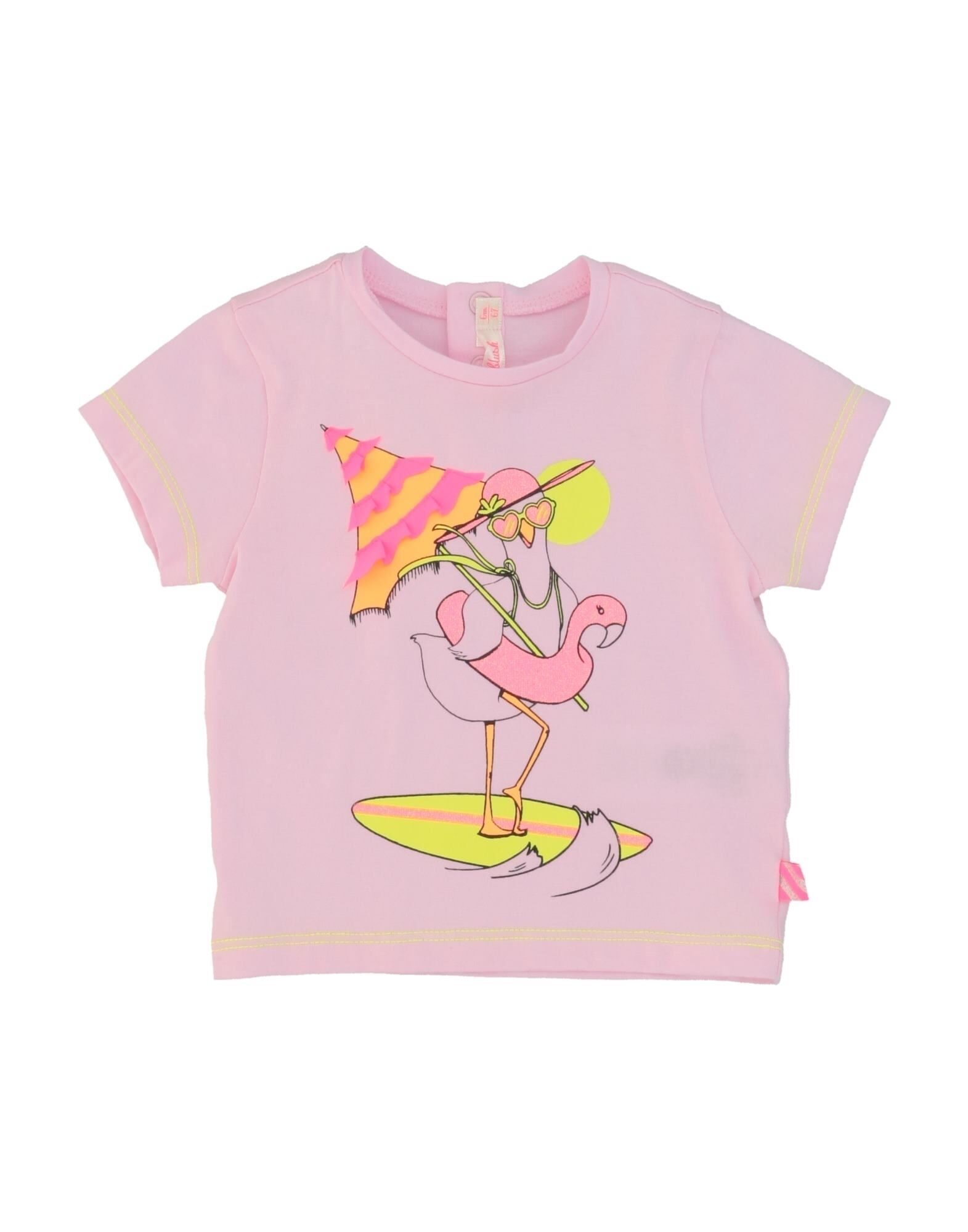 BILLIEBLUSH - T-shirts