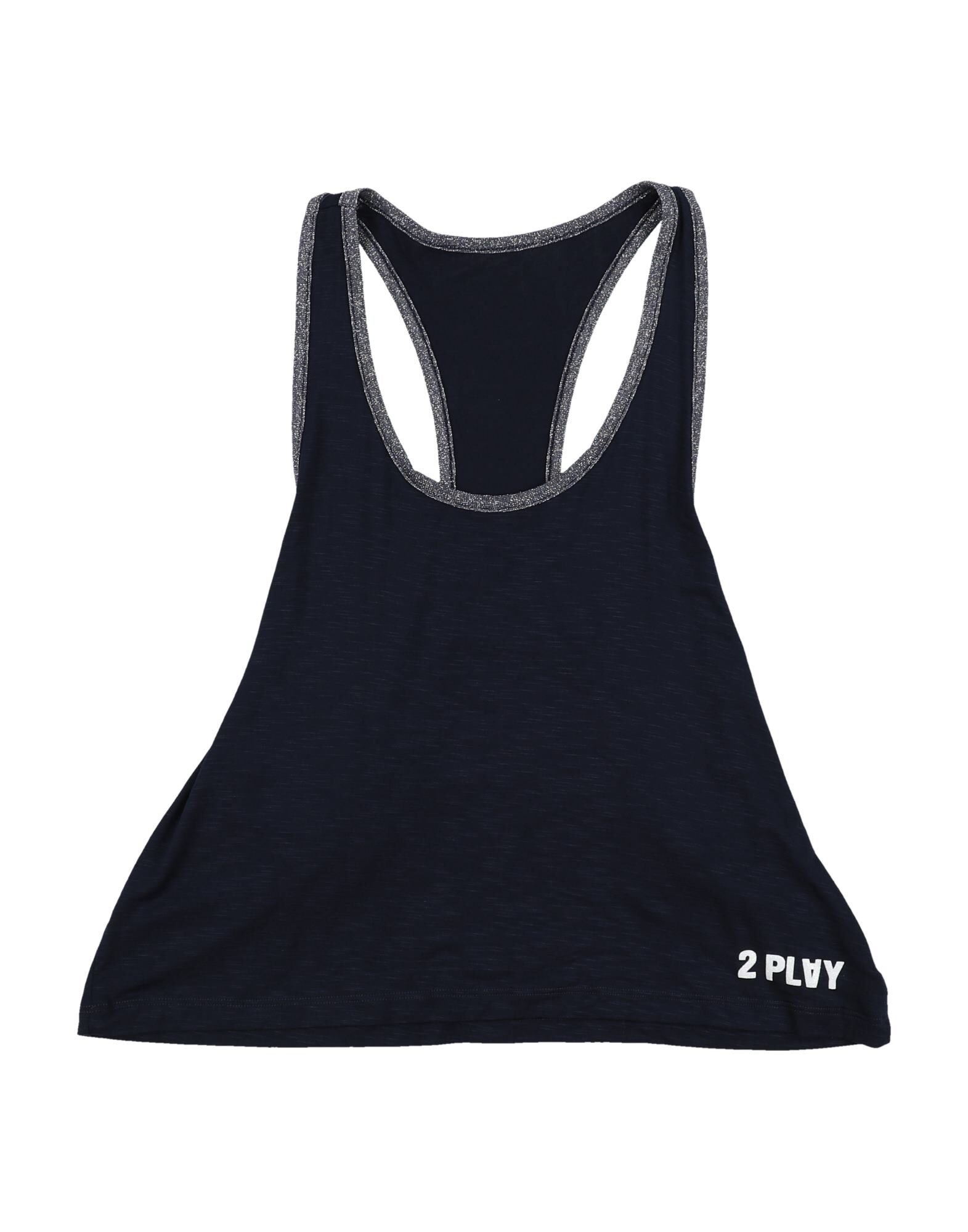 TWO PLAY - T シャツ