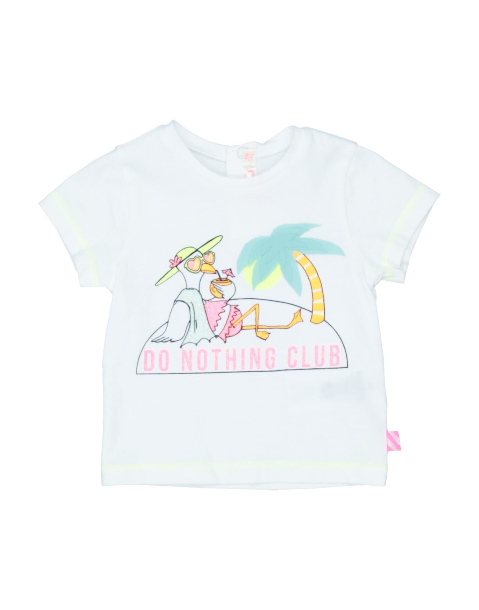 BILLIEBLUSH - Футболки