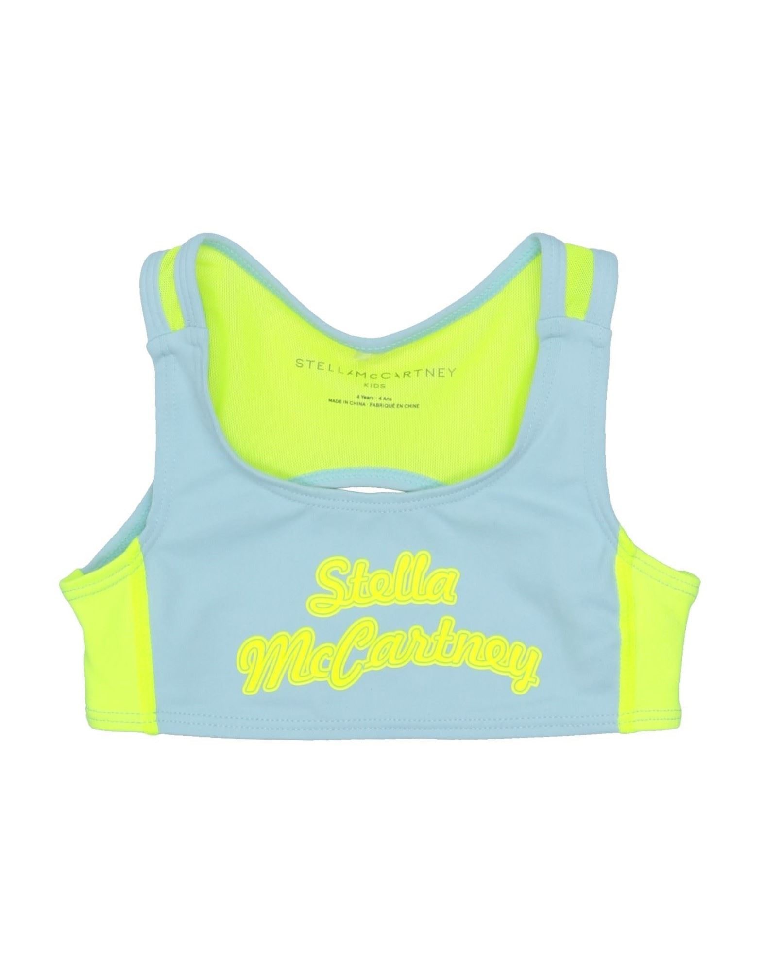 STELLA McCARTNEY KIDS - T-shirts