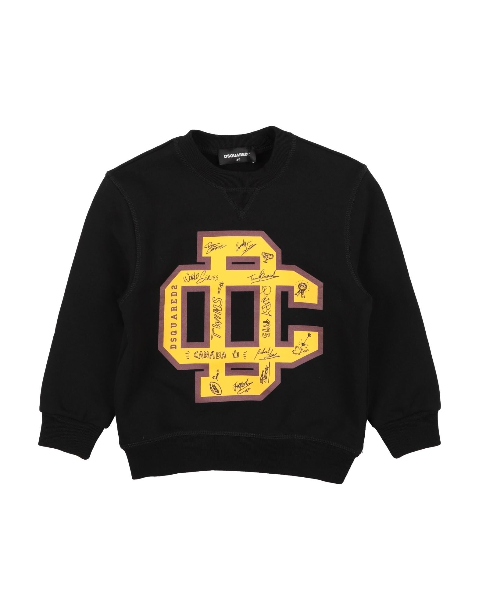 DSQUARED2 - Sweatshirts