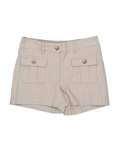BONPOINT Shorts & Bermuda Beige 100% Cotone