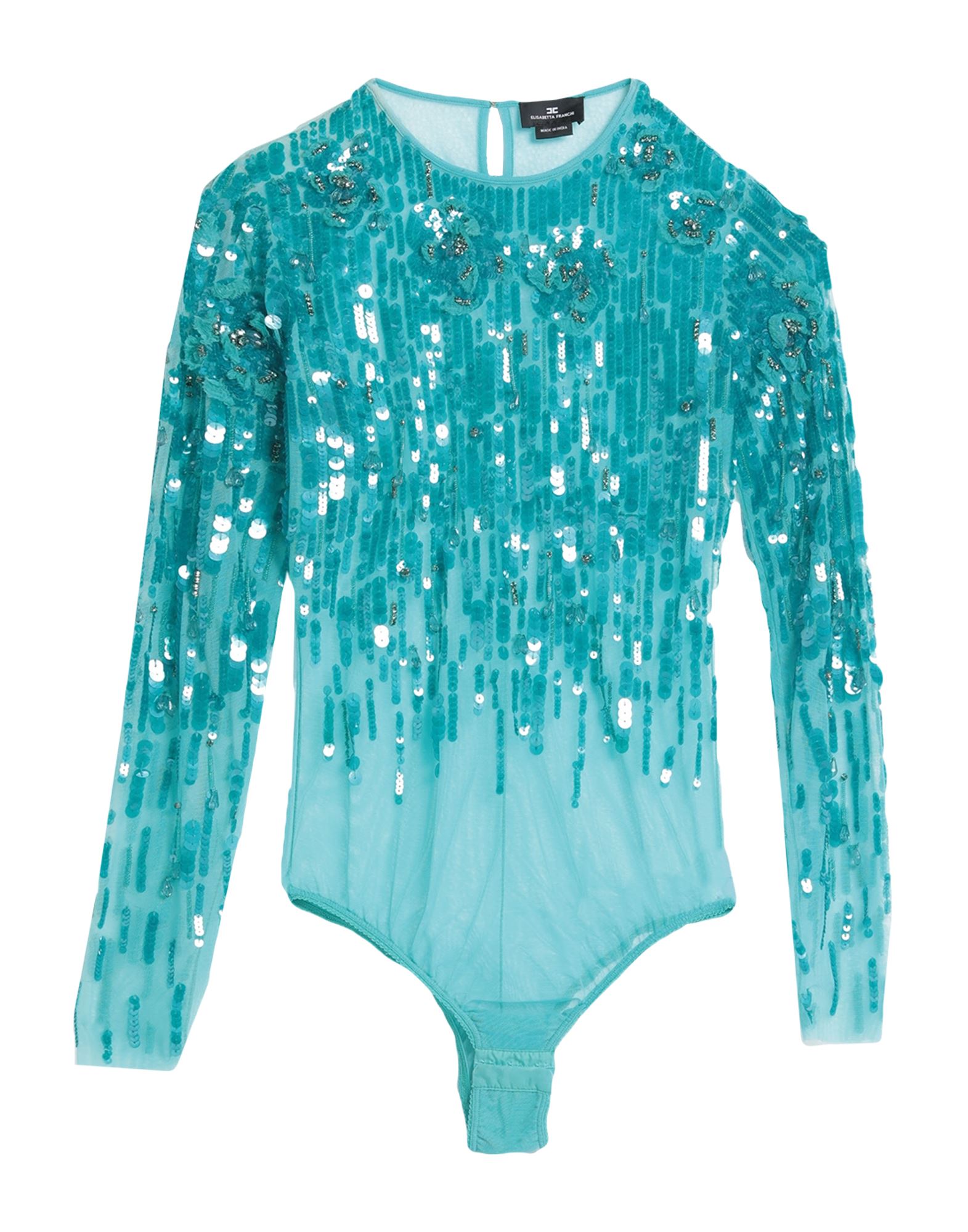 ELISABETTA FRANCHI - Tops