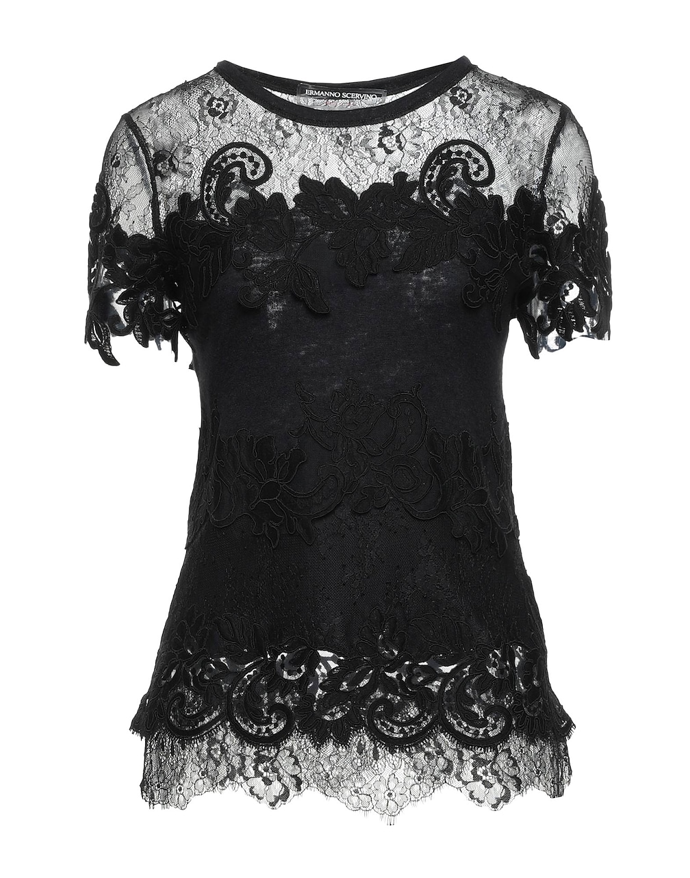 ERMANNO SCERVINO - Tops