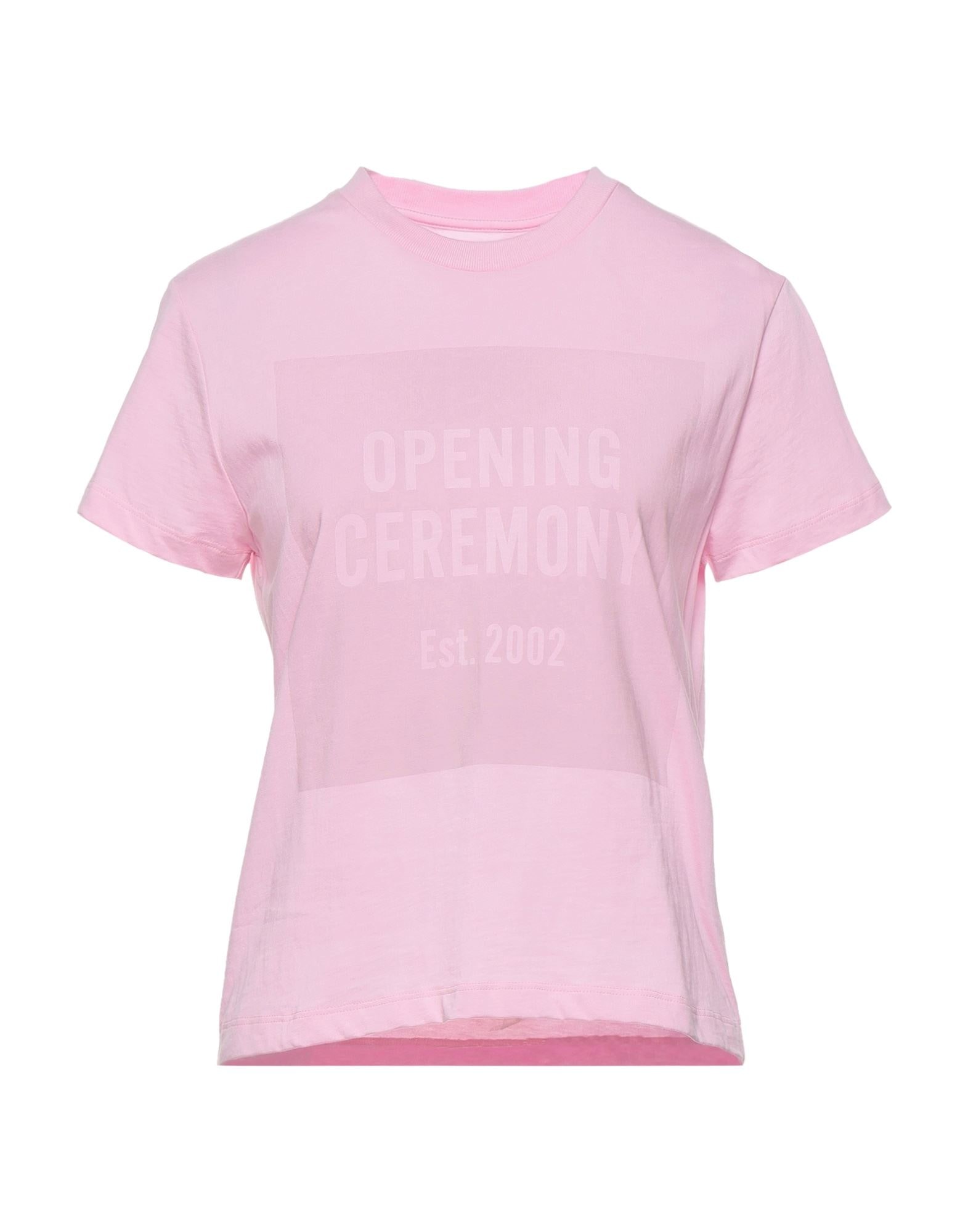 OPENING CEREMONY - T-shirts