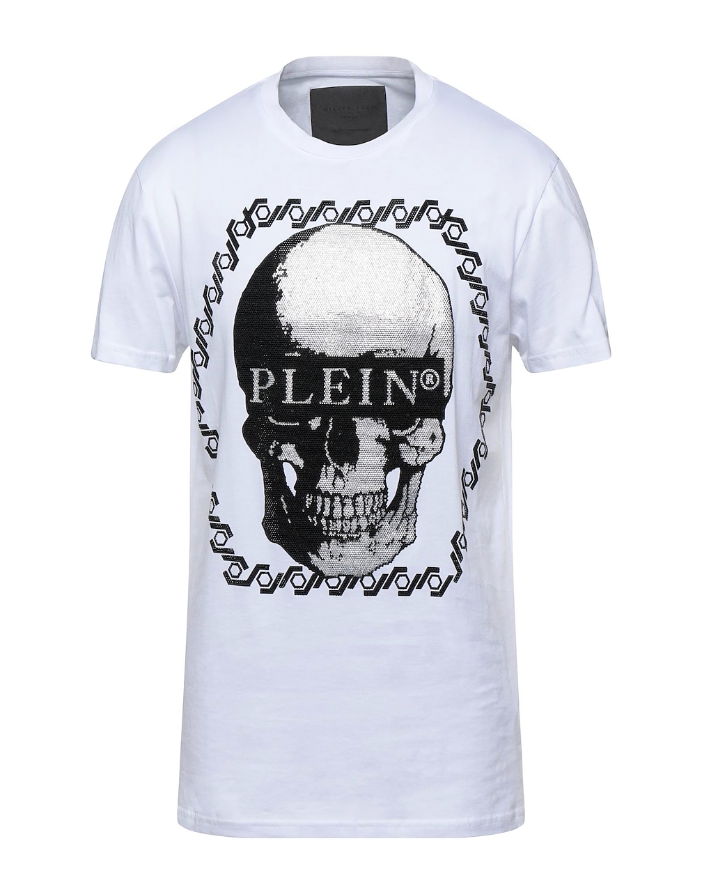 PHILIPP PLEIN - T-shirts